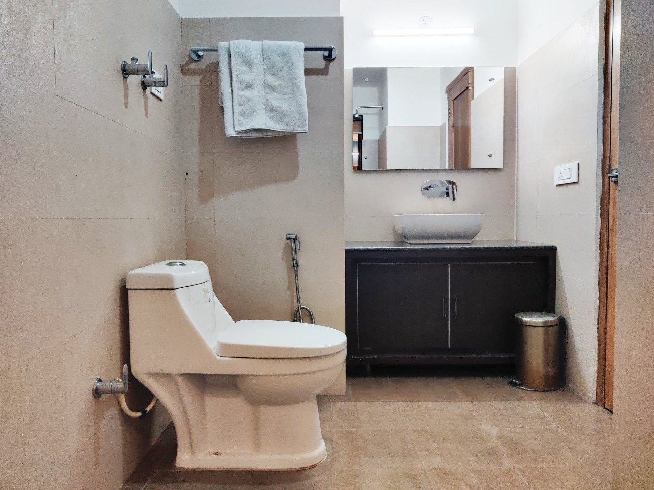 Executive Suite Room